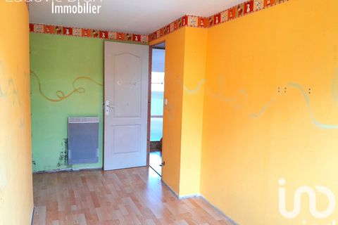 Landsbyhus i Lainsecq, Yonne, Lainsecq - € 70.000 | Ref: 62620 - foto 19