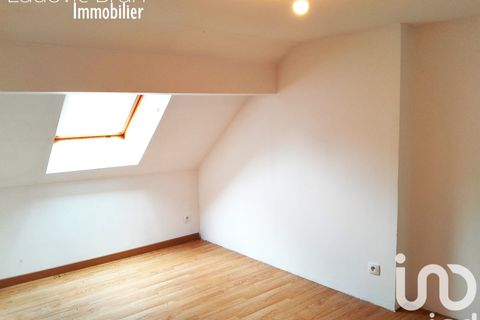 Landsbyhus i Lainsecq, Yonne, Lainsecq - € 70.000 | Ref: 62620 - foto 20