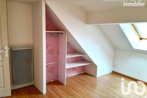 Landsbyhus i Lainsecq, Yonne, Lainsecq - € 70.000 | Ref: 62620 - foto 21