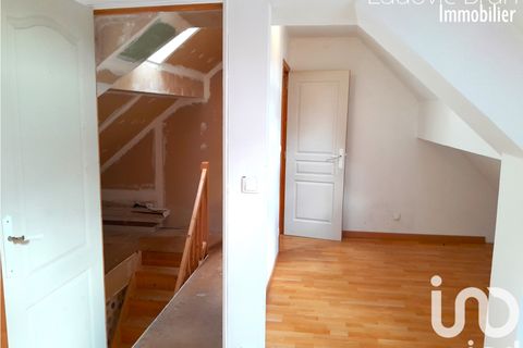 Landsbyhus i Lainsecq, Yonne, Lainsecq - € 70.000 | Ref: 62620 - foto 22