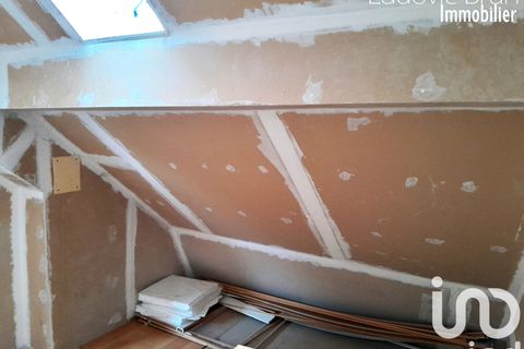 Landsbyhus i Lainsecq, Yonne, Lainsecq - € 70.000 | Ref: 62620 - foto 23