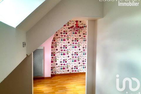Landsbyhus i Lainsecq, Yonne, Lainsecq - € 70.000 | Ref: 62620 - foto 24