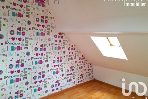 Landsbyhus i Lainsecq, Yonne, Lainsecq - € 70.000 | Ref: 62620 - foto 25