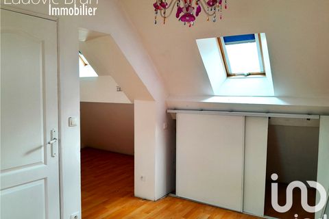 Landsbyhus i Lainsecq, Yonne, Lainsecq - € 70.000 | Ref: 62620 - foto 26