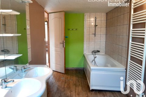 Landsbyhus i Lainsecq, Yonne, Lainsecq - € 70.000 | Ref: 62620 - foto 27