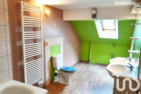 Landsbyhus i Lainsecq, Yonne, Lainsecq - € 70.000 | Ref: 62620 - foto 28