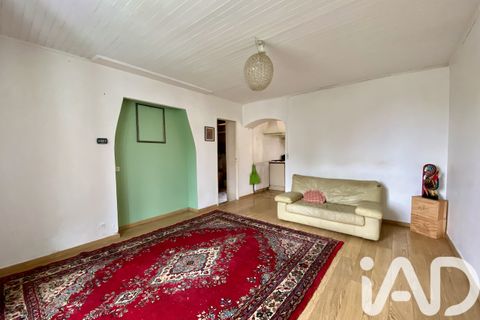 Landsbyhus i Barbaste, Lot-et-Garonne, Barbaste - € 144.000 | Ref: 64643 - foto 4