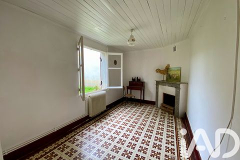 Landsbyhus i Barbaste, Lot-et-Garonne, Barbaste - € 144.000 | Ref: 64643 - foto 6