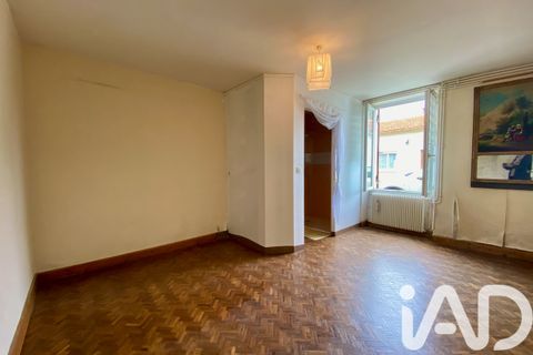 Landsbyhus i Barbaste, Lot-et-Garonne, Barbaste - € 144.000 | Ref: 64643 - foto 7