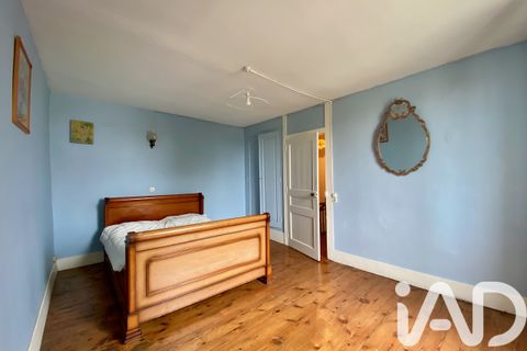 Landsbyhus i Barbaste, Lot-et-Garonne, Barbaste - € 144.000 | Ref: 64643 - foto 9