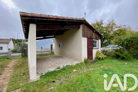 Landsbyhus i Barbaste, Lot-et-Garonne, Barbaste - € 144.000 | Ref: 64643 - foto 12