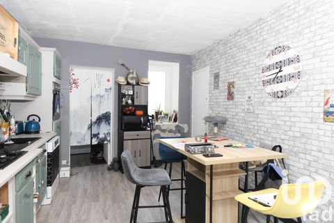 Byhus i Torigny-les-Villes, Manche, Torigny-les-Villes - € 160.000 | Ref: 57269 - foto 1