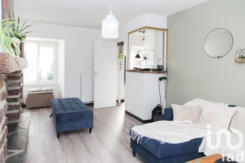 Byhus i Torigny-les-Villes, Manche, Torigny-les-Villes - € 160.000 | Ref: 57269 - foto 2