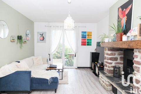 Byhus i Torigny-les-Villes, Manche, Torigny-les-Villes - € 160.000 | Ref: 57269 - foto 3