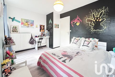 Byhus i Torigny-les-Villes, Manche, Torigny-les-Villes - € 160.000 | Ref: 57269 - foto 10