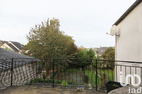 Byhus i Torigny-les-Villes, Manche, Torigny-les-Villes - € 160.000 | Ref: 57269 - foto 12