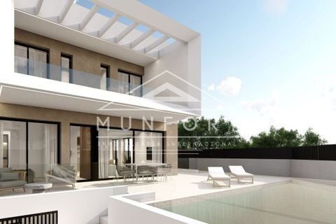 Villa i Dolores, Alicante, Dolores - € 415.000 | Ref: LI001-N-D - foto 1