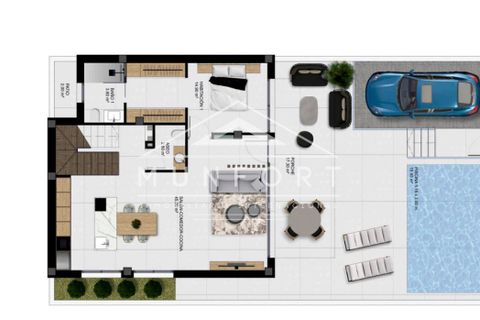 Villa i Dolores, Alicante, Dolores - € 415.000 | Ref: LI001-N-D - foto 4