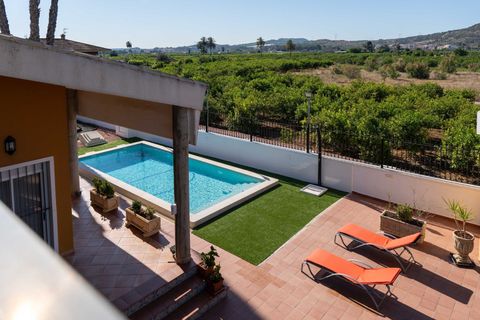 Villa a Orihuela, Alicante, Orihuela - € 675.000 | Ref: 44089-SS - foto 2