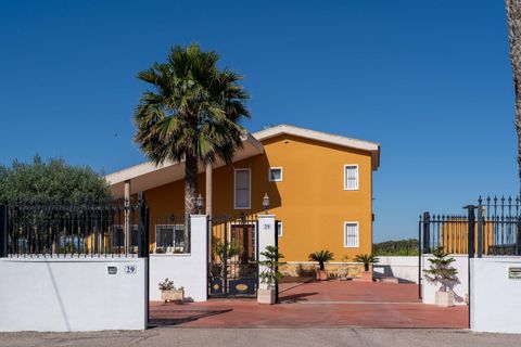 Villa a Orihuela, Alicante, Orihuela - € 675.000 | Ref: 44089-SS - foto 3
