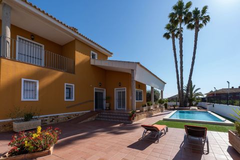 Villa a Orihuela, Alicante, Orihuela - € 675.000 | Ref: 44089-SS - foto 5