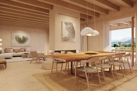 Masia a Alcudia, Mallorca, Alcudia - € 3.500.000 | Ref: 82714 - foto 6
