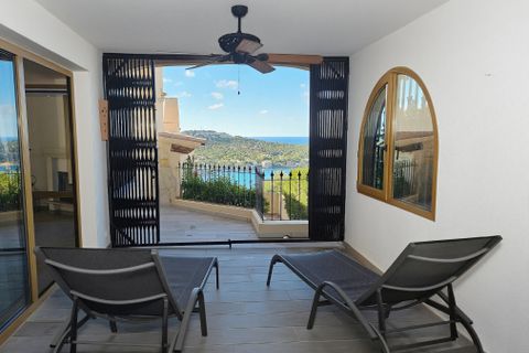 Wohnung in Santa Ponsa, Mallorca - Foto 2