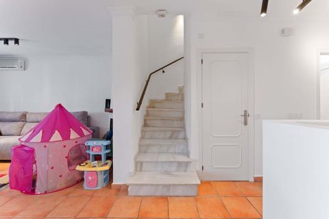 Byhus i Mijas, Malaga, Mijas - € 445.000 | Ref: R5166979 - foto 9