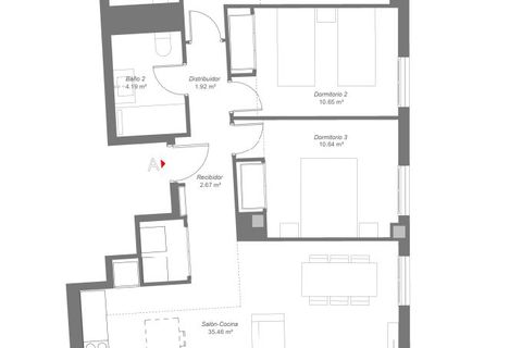 Leilighet i Marbella, Malaga, Marbella - € 375 000 | Ref: DPIe17815 - foto 11