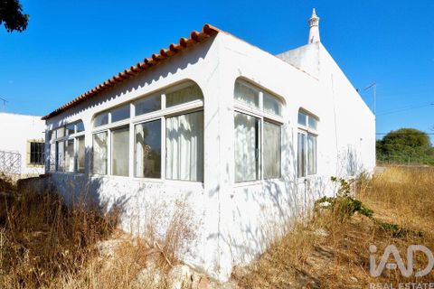 Byhus i Lagoa, Faro, Lagoa - € 375.000 | Ref: 735207 - foto 1