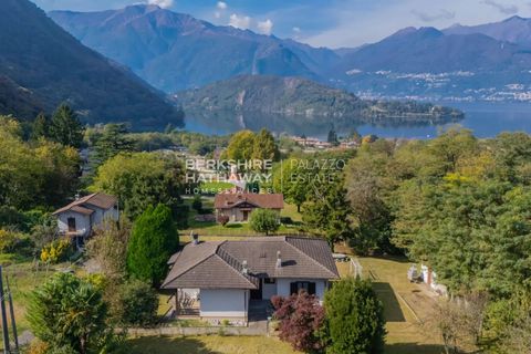 Villa i Colico, Lecco, Colico - € 530.000 | Ref: ILO3194 - foto 1