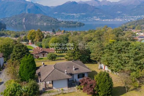 Villa i Colico, Lecco, Colico - € 530.000 | Ref: ILO3194 - foto 2