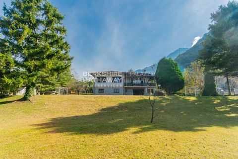 Villa i Colico, Lecco, Colico - € 530.000 | Ref: ILO3194 - foto 5
