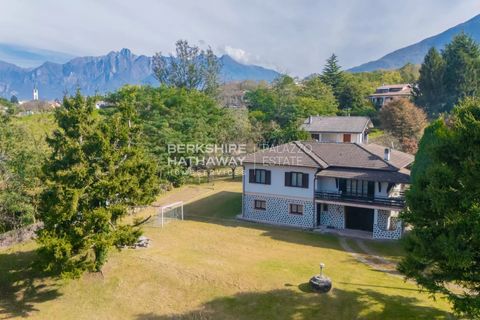 Villa i Colico, Lecco, Colico - € 530.000 | Ref: ILO3194 - foto 7