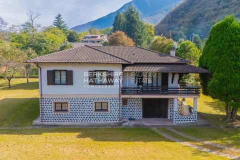 Villa i Colico, Lecco, Colico - € 530.000 | Ref: ILO3194 - foto 8