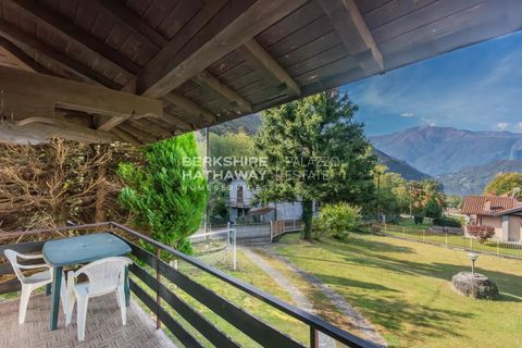 Villa i Colico, Lecco, Colico - € 530.000 | Ref: ILO3194 - foto 27