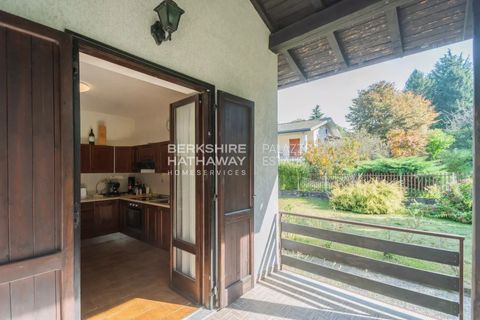 Villa i Colico, Lecco, Colico - € 530.000 | Ref: ILO3194 - foto 43