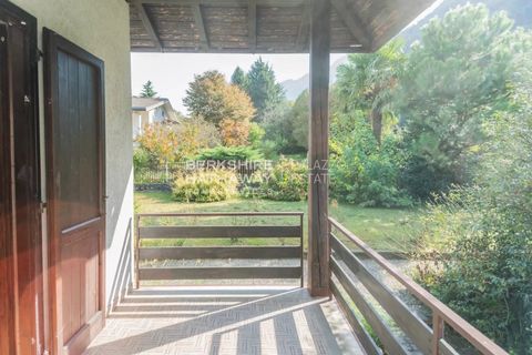 Villa i Colico, Lecco, Colico - € 530.000 | Ref: ILO3194 - foto 44