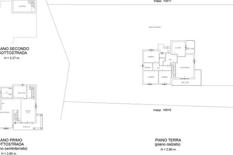 Villa i Colico, Lecco, Colico - € 530.000 | Ref: ILO3194 - foto 16