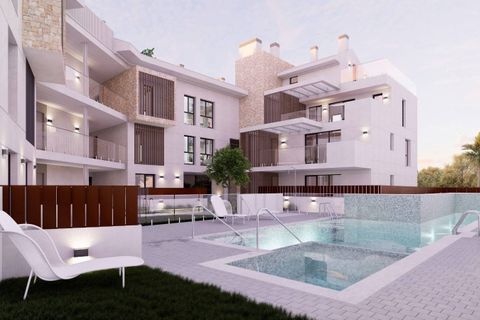 Lejlighed i Javea, Alicante, Javea - € 521.000 | Ref: NC62166/4038 - foto 1