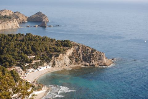 Lejlighed i Javea, Alicante, Javea - € 521.000 | Ref: NC62166/4038 - foto 33