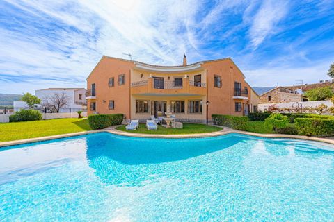 Villa i Alcalali, Alicante, Alcalali - € 695.000 | Ref: PG5265/4038 - foto 1