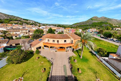Villa i Alcalali, Alicante, Alcalali - € 695.000 | Ref: PG5265/4038 - foto 2