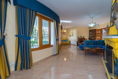 Villa i Alcalali, Alicante, Alcalali - € 695.000 | Ref: PG5265/4038 - foto 5