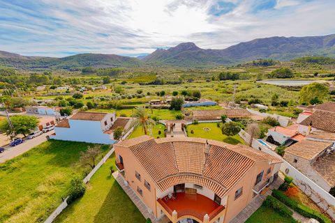 Villa i Alcalali, Alicante, Alcalali - € 695.000 | Ref: PG5265/4038 - foto 6