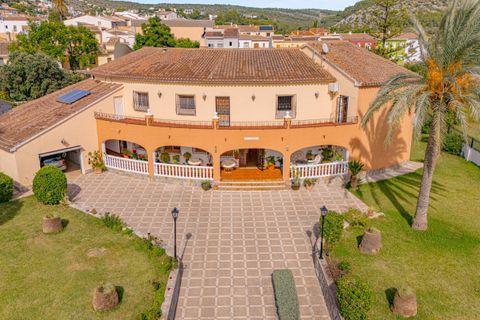 Villa i Alcalali, Alicante, Alcalali - € 695.000 | Ref: PG5265/4038 - foto 8