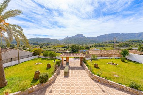 Villa i Alcalali, Alicante, Alcalali - € 695.000 | Ref: PG5265/4038 - foto 9