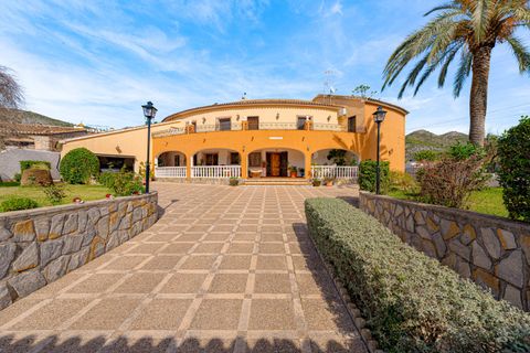 Villa i Alcalali, Alicante, Alcalali - € 695.000 | Ref: PG5265/4038 - foto 10