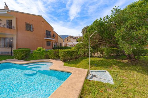 Villa i Alcalali, Alicante, Alcalali - € 695.000 | Ref: PG5265/4038 - foto 11