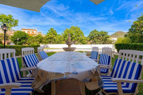 Villa i Alcalali, Alicante, Alcalali - € 695.000 | Ref: PG5265/4038 - foto 13
